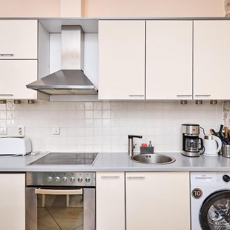 La Dolce Vita Apartment Kotor Ngoại thất bức ảnh