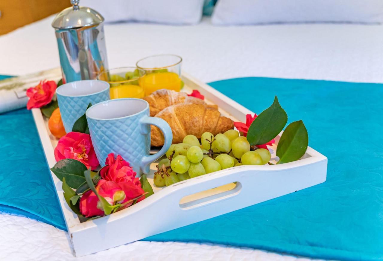 La Dolce Vita Apartment Kotor Ngoại thất bức ảnh