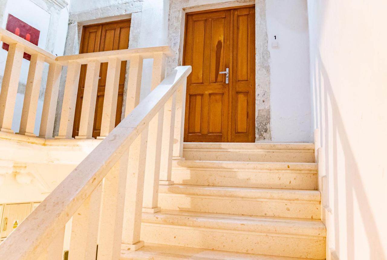 La Dolce Vita Apartment Kotor Ngoại thất bức ảnh