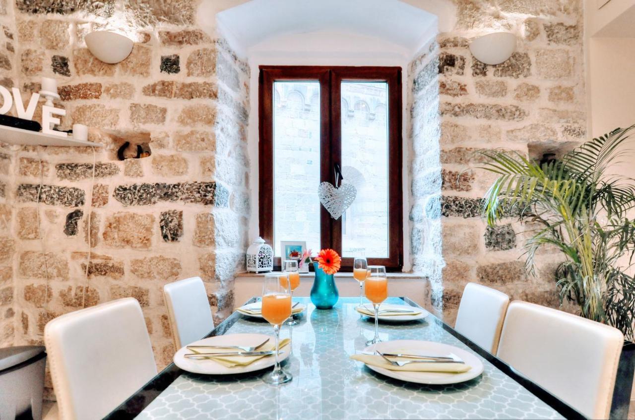 La Dolce Vita Apartment Kotor Ngoại thất bức ảnh