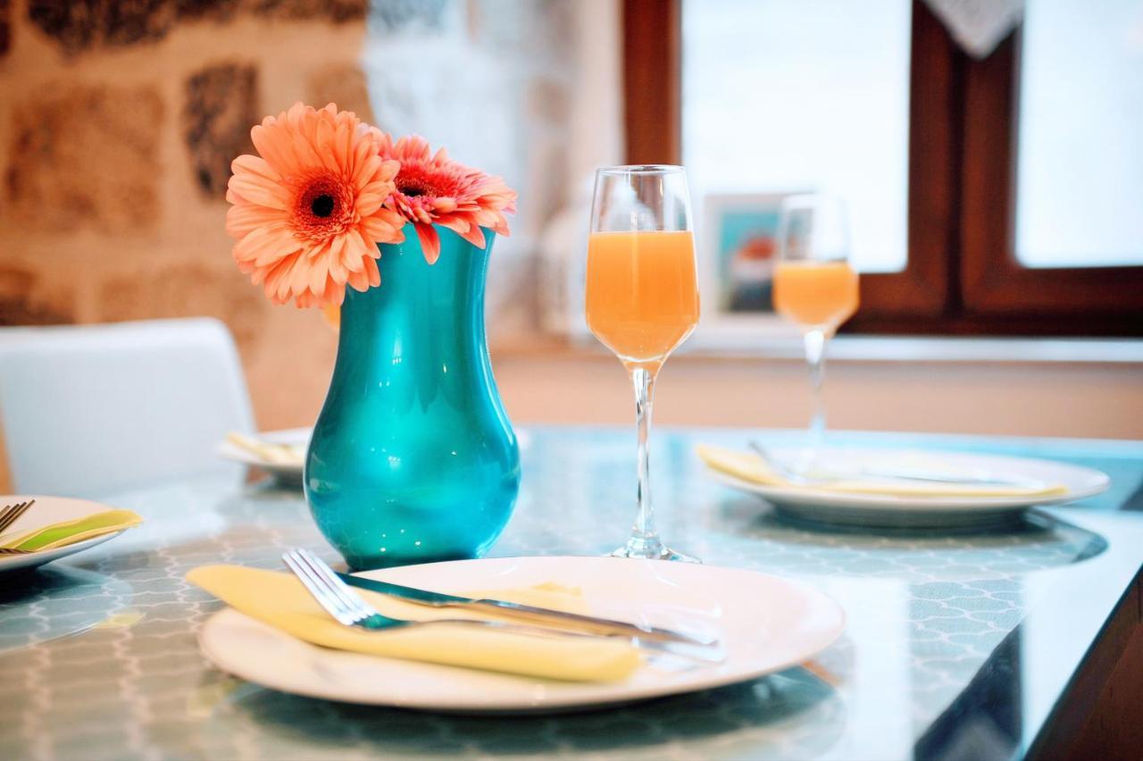 La Dolce Vita Apartment Kotor Ngoại thất bức ảnh