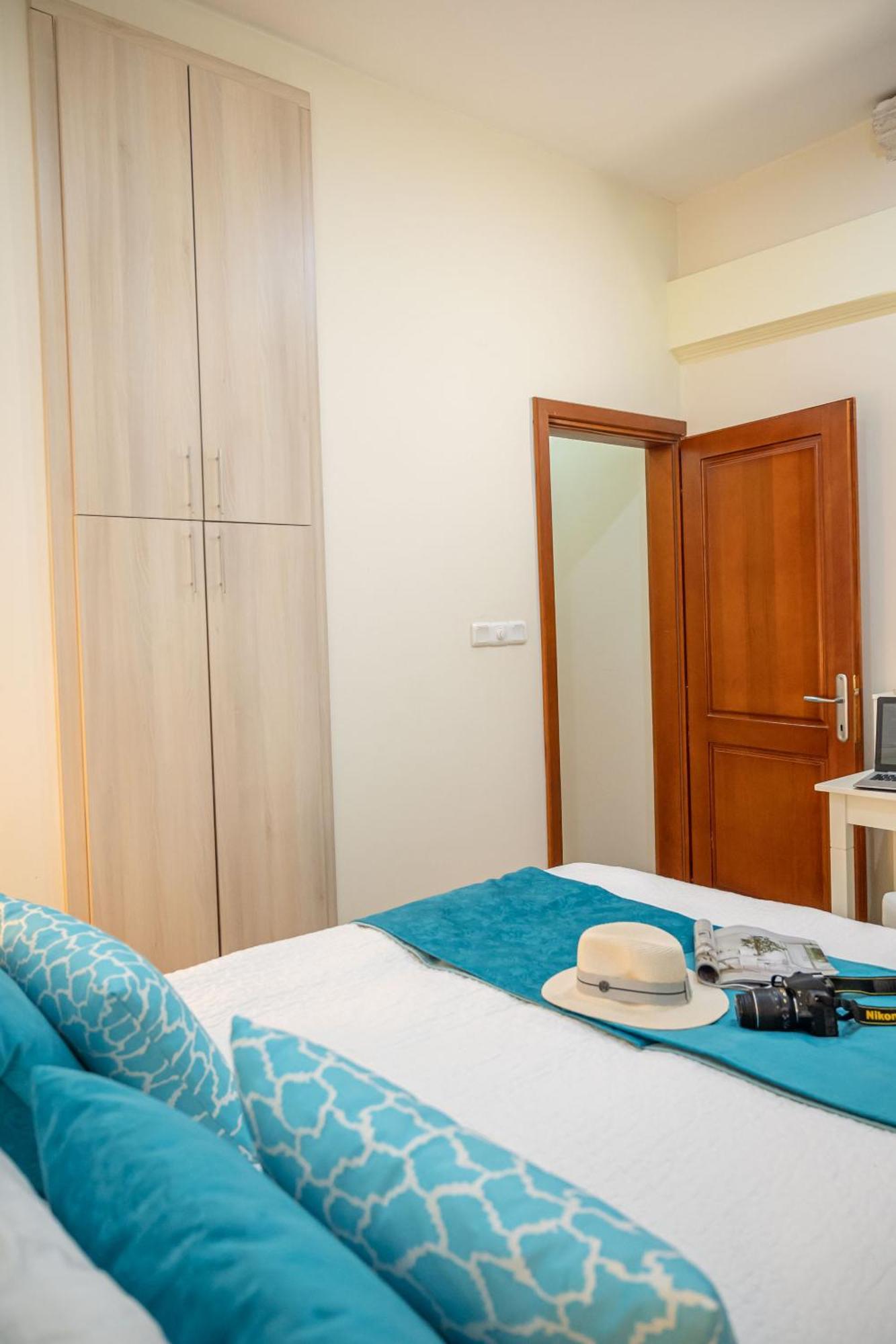 La Dolce Vita Apartment Kotor Phòng bức ảnh