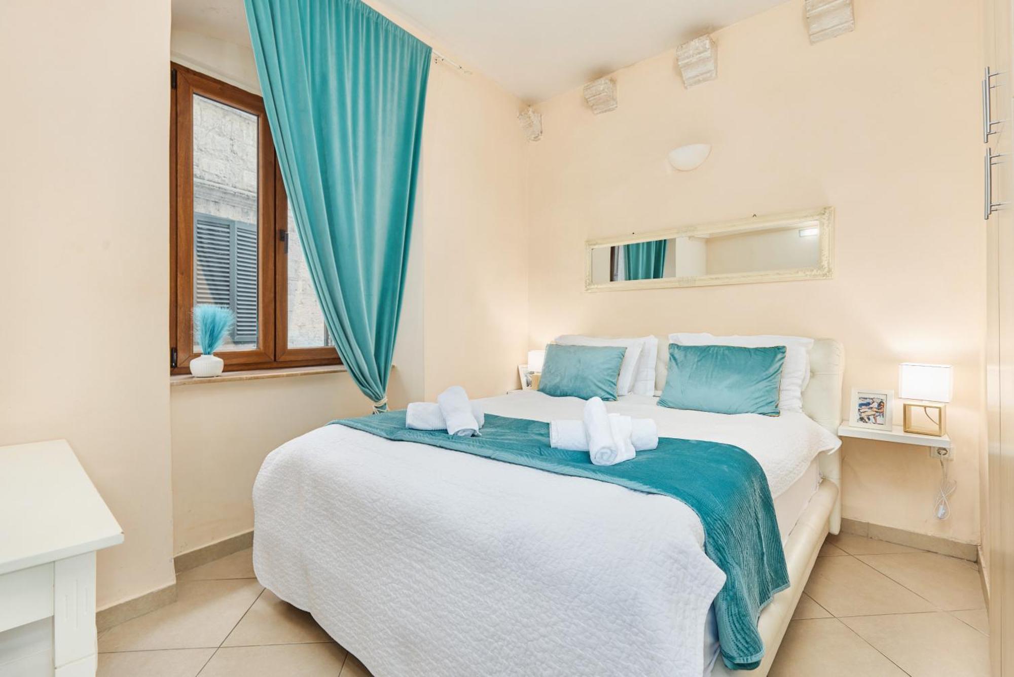 La Dolce Vita Apartment Kotor Ngoại thất bức ảnh