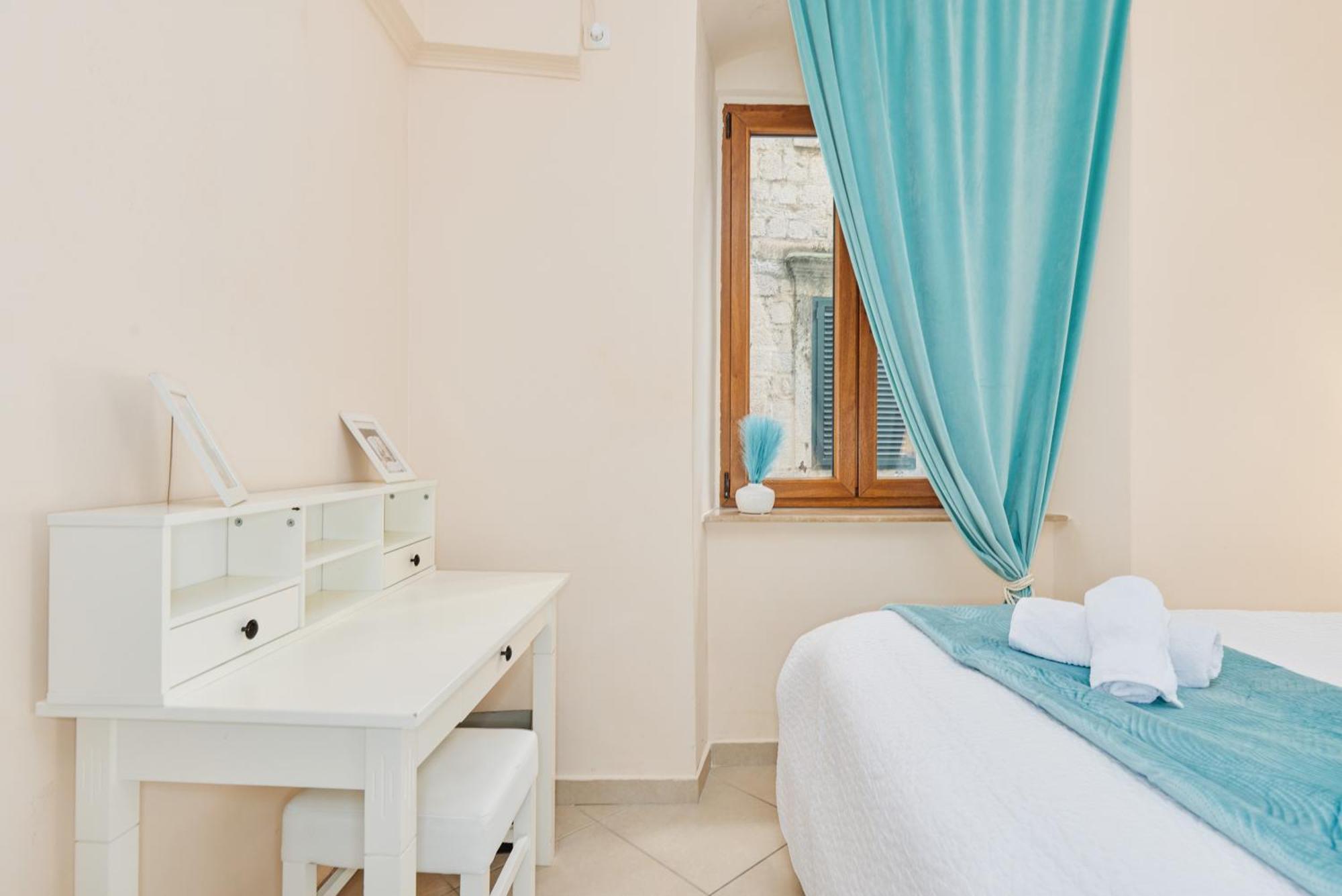 La Dolce Vita Apartment Kotor Ngoại thất bức ảnh