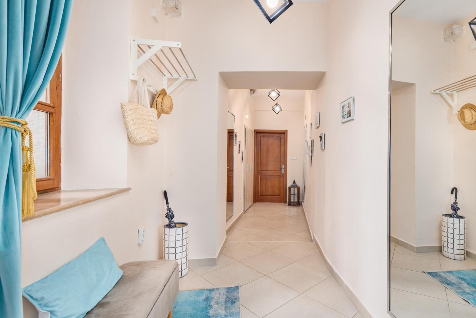 La Dolce Vita Apartment Kotor Ngoại thất bức ảnh