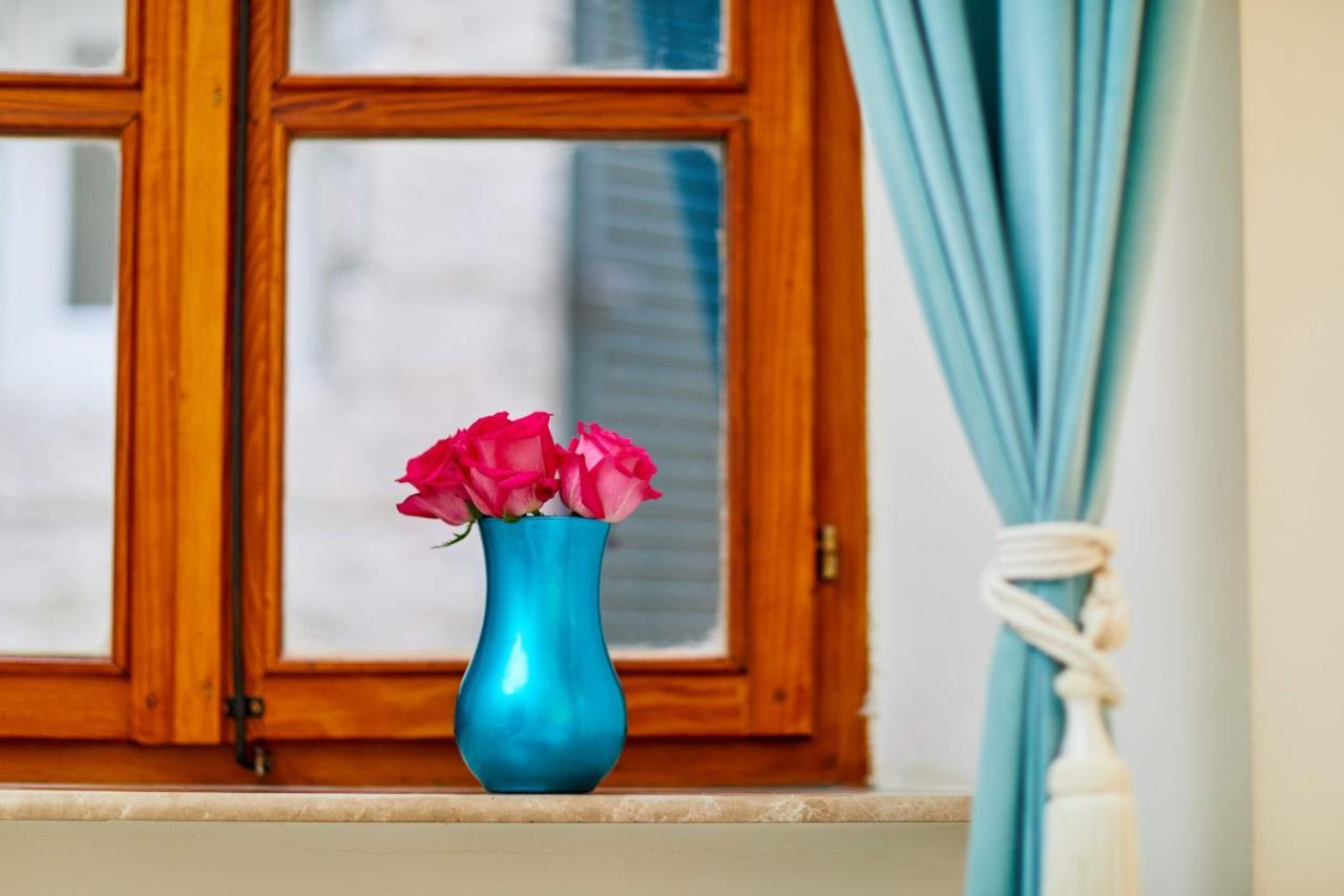 La Dolce Vita Apartment Kotor Ngoại thất bức ảnh