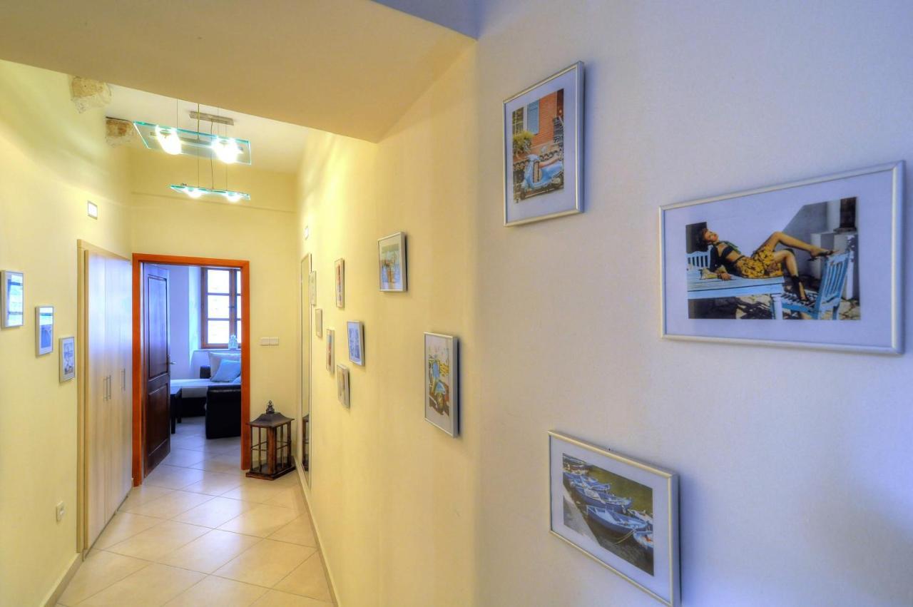 La Dolce Vita Apartment Kotor Ngoại thất bức ảnh