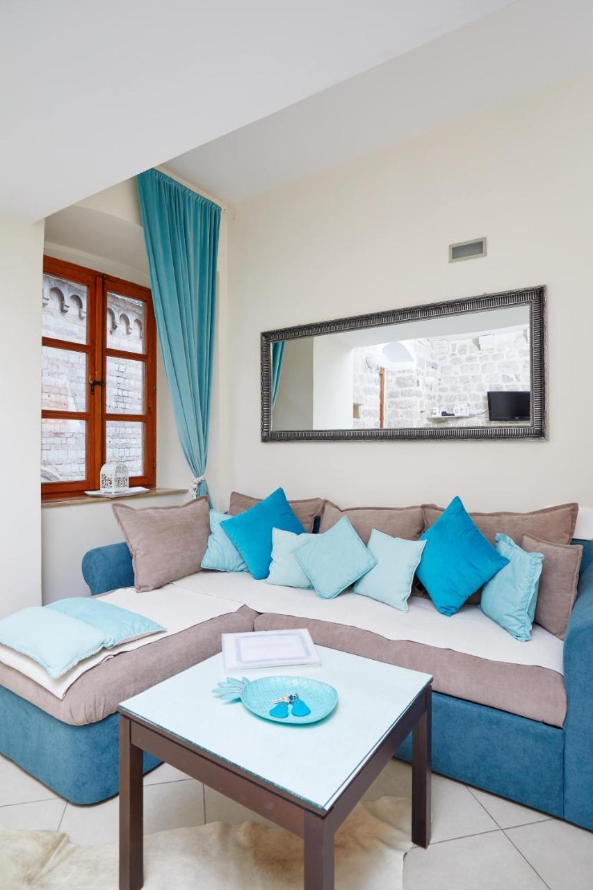 La Dolce Vita Apartment Kotor Ngoại thất bức ảnh