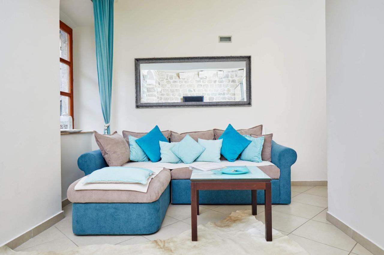 La Dolce Vita Apartment Kotor Ngoại thất bức ảnh