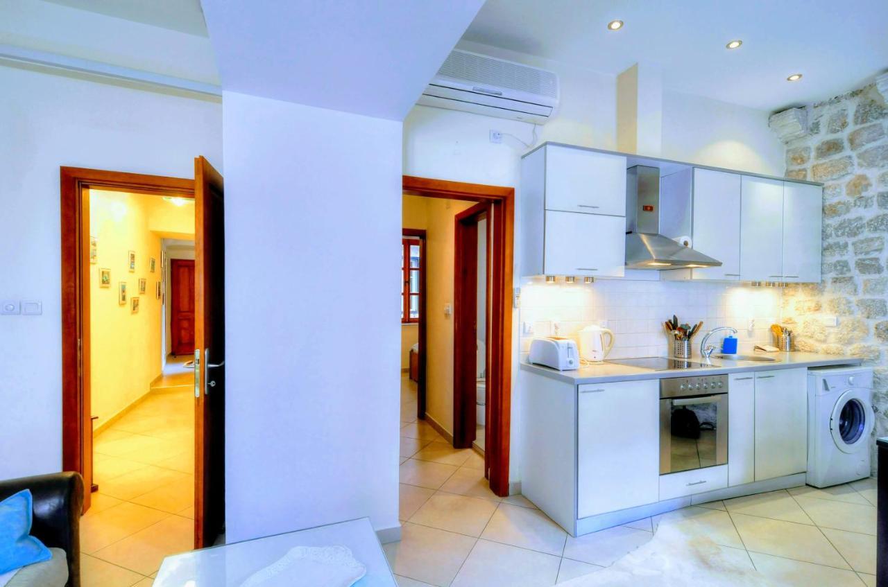 La Dolce Vita Apartment Kotor Ngoại thất bức ảnh
